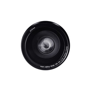55mm口徑0.38X微單廣角微距二合一鏡頭數碼相機專用鏡頭廣角鏡頭【Snowbelle優選】