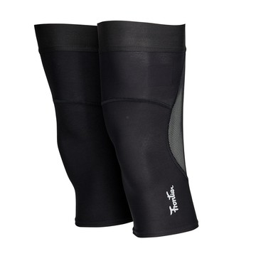 Softshell Knee Warmers 軟殼保暖膝套