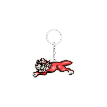 ICECREAM X MADDOG KEYCHAIN 聯名鑰匙圈