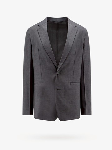 Wool blazer - GIVENCHY - gender_Man