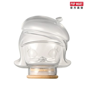 【POP MART 泡泡瑪特】泡泡萌粒 Molly異型瓶 隨機混搭28顆萌粒