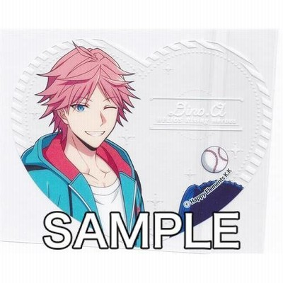 スペシャルオファ エリオスライジングヒーローズ ぴくりあコレクション Vol.1 ピンズ・ピンバッジ・缶バッジ