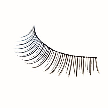 【MEKO】優質手工編織假睫毛#703