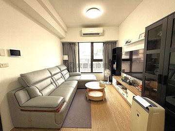 小港和築港心輕屋齡超美2房2衛+車位｜高雄市小港區港信路