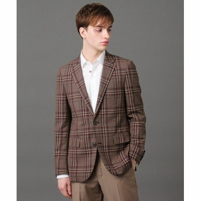 チェックジャケット メンズの通販 34 521件の検索結果 Lineショッピング