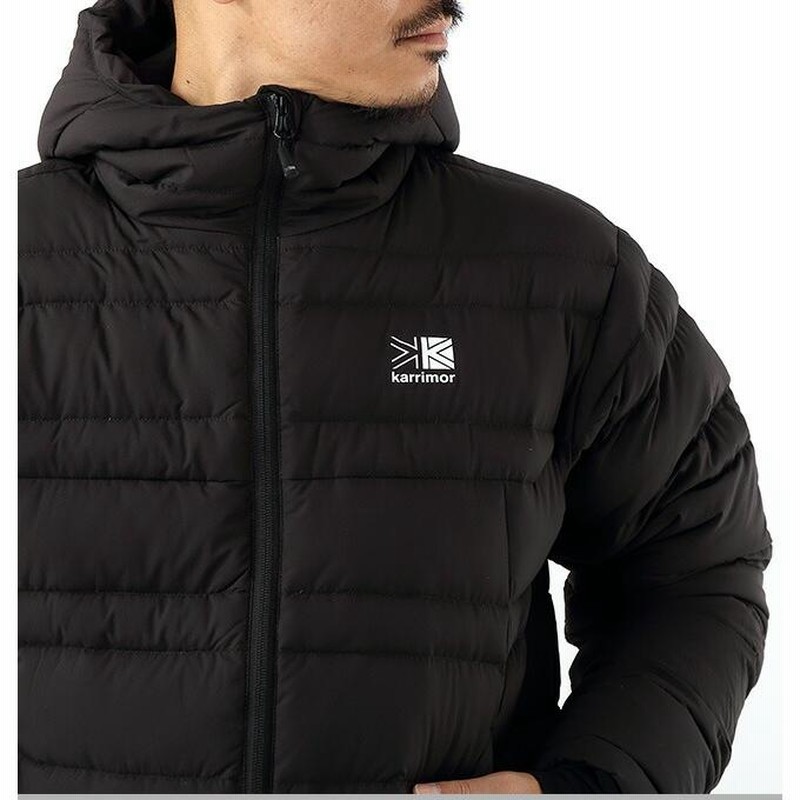 karrimor カリマー トレイルダウンパーカ メンズ 101290 ダウン