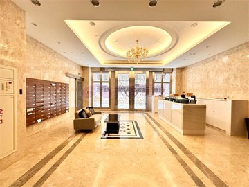 住商佶諭法樂二期精緻2房｜新北市新店區中興路二段