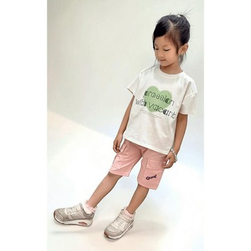 MUCH主幼商場多袋休閒褲