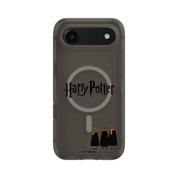 iPhone Air AirX 本質黑 - 哈利波特 Harry Potter - 哈利波特-標誌與英雄