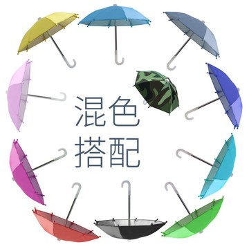 【手機救星】 外送/導航必備！超耐用手機支架小雨傘 長期曝曬 高溫死機絕緣體