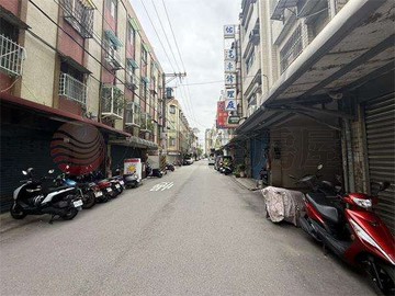 重慶街透天｜桃園市八德區重慶街
