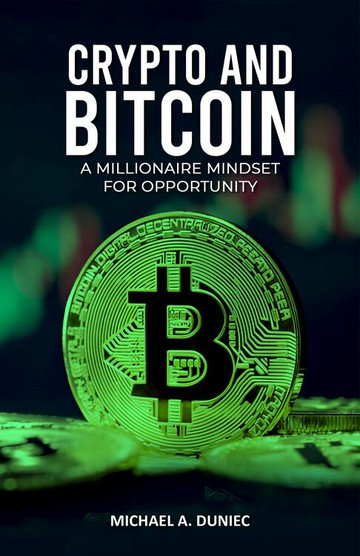 【電子書】加密貨幣和比特幣