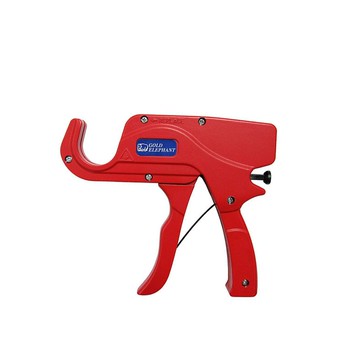 【Suey電子商城】自動棘輪式 PVC 管切割機 | SF635A