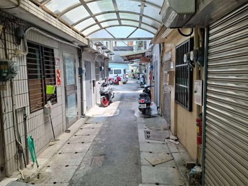 近光明公園.A21環北站.中壢+中豐交流道透天｜桃園市中壢區民權路三段