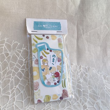 尚青ㄟ / 便簽 描圖紙