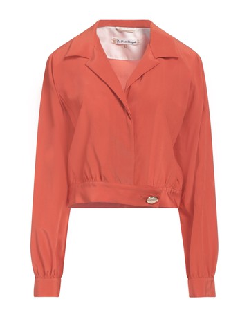 LE SARTE PETTEGOLE Shirts - Item 10507361