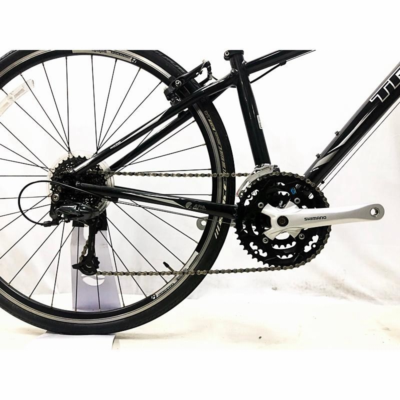 2012 Trek 7.3 FX – Specs, Comparisons, Reviews – 99 Spokes