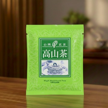 高山烏龍茶包｜比賽級功夫茶｜懶人泡茶推薦｜辦公室小資3g頂級細碎茶包｜久浸不苦澀｜回甘水甜｜台灣茶葉凍頂烏龍茶｜功夫烘焙