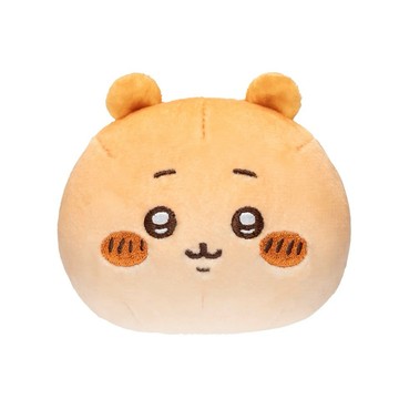 CHIIKAWA吉伊卡哇 烘焙坊 大頭麵包系列