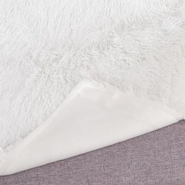 紹興廠家直供批發pv絨毯子雙層毯子 長毛絨毯子