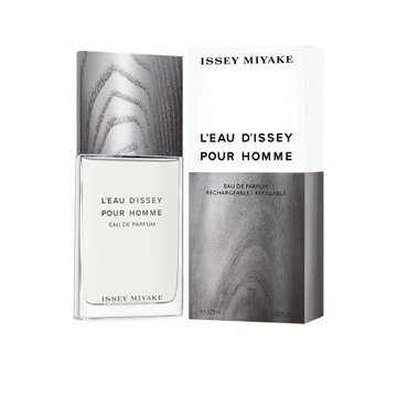【ISSEY MIYAKE】一生之水蔚藍冷杉淡香精125ml