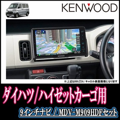 レジオ AZ-921 フローティングディスプレイナビゲーション