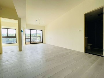 ##楊梅埔心近龍科宜誠阿麗拉3+1房加B1獨立車位｜桃園市楊梅區金溪路