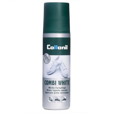 德國 Collonil 鞋用美白劑 Combi White Classic (100ml)