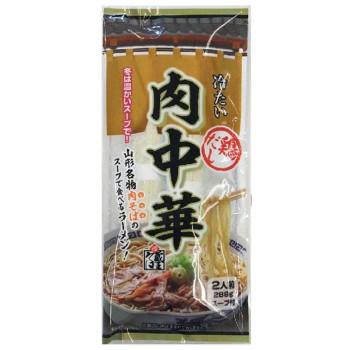 みうら食品 肉中華 288g(麺180g)×20袋
