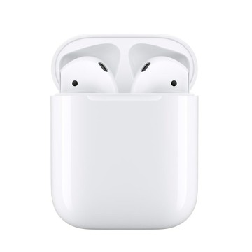 【極限下殺】【第二代2019年版APPLE原廠】 原廠公司貨 新 AirPods  無線藍牙耳機 運動 音樂 Apple IPHONE耳機