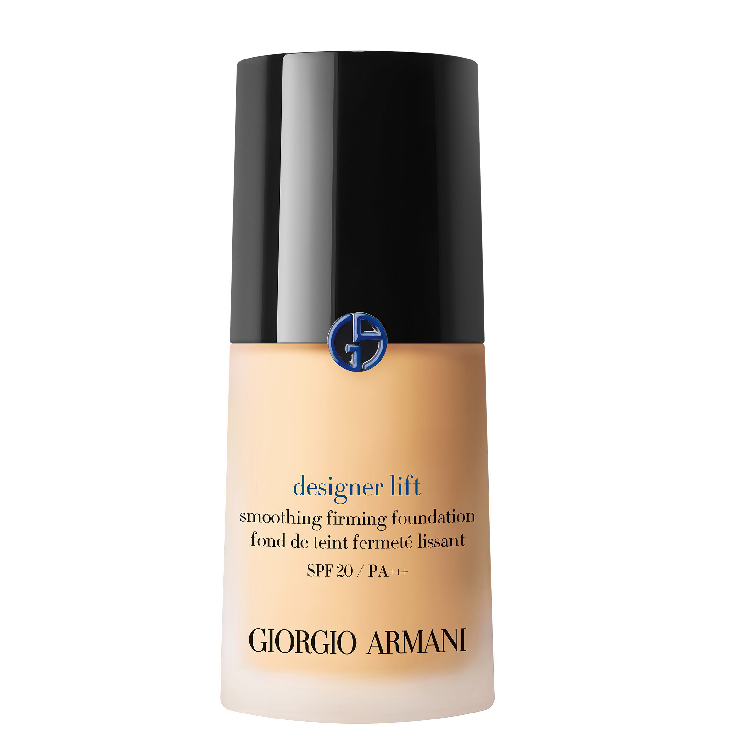 Giorgio Armani Beauty 設計師水感光影粉底 SPF20/PA+++ | 乾肌粉底液/保濕粉底液 [2]