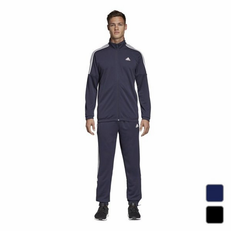 アディダス メンズ ジャージ上下セット M Musthaves Team Sportsトラックスーツ Frw19 スポーツウェア Adidas 通販 Lineポイント最大0 5 Get Lineショッピング