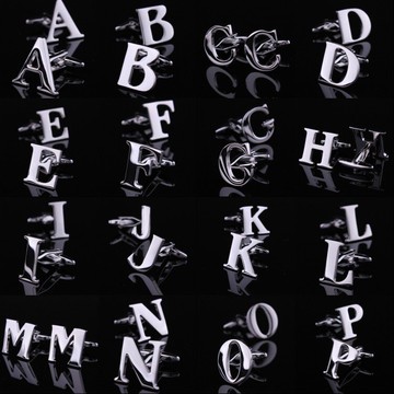 原創JM法式袖扣袖釘襯衫袖口扣會議婚禮面試主持