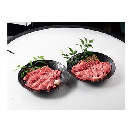 ふるさと納税 近江牛食べ尽しコース頒布会4回お届け（焼肉用・赤身ステーキ・ロースすき焼しゃぶしゃぶ用・厚切りステーキ）[0026] 滋賀県湖南市