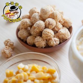 帕波爺爺爆米花-玉米濃湯 200g