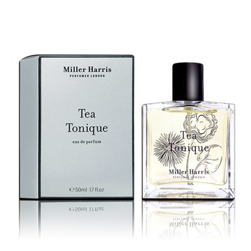 Miller Harris Tea Tonique 午後伯爵淡香精 50ML