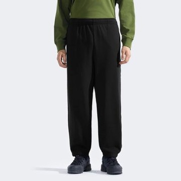 The North Face 北臉 長褲 男 運動褲 M TNF CORE EMBRO PANT 黑 NF0A8F07JK3