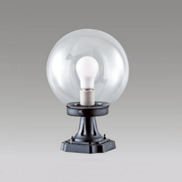 戶外門柱頭燈 B43-64-76038