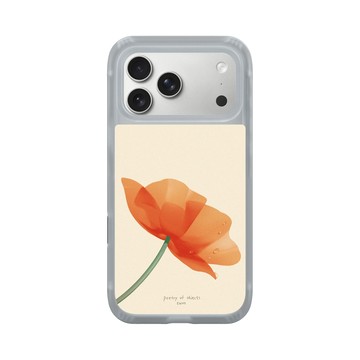 iPhone 17 Pro Max AirX 流變灰 - ENHO - 盛放