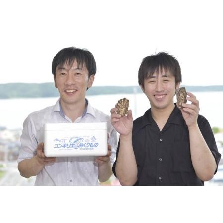 ふるさと納税 厚岸産 『 マルえもん 』『 カキえもん 』『 弁天かき 』3種 食べ比べ セット  北海道 牡蠣 カキ かき 生食 生食用 生牡蠣 北海道厚岸町