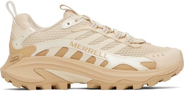 Merrell 1trl 米色 Moab Speed 2 Vent 2K 运动鞋