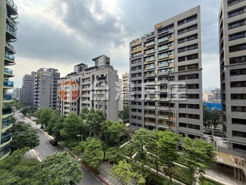 房市宜芸⛅️五期豪宅米蘭苑雙主臥｜台北市內湖區新富街