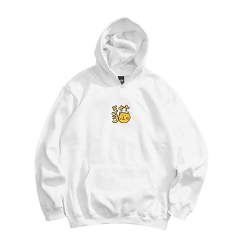 貓 - 連帽T - 2色