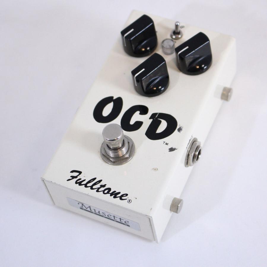 (中古) FULLTONE   OCD Ver.1.3 (渋谷店)