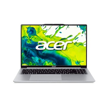 Acer Aspire Lite｜AL16-74T-56K4 16吋文書筆電(Windows 11 Home/U5-125H/16G/512G)