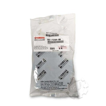 【4%點數】『油工廠』YAMAHA 原廠 B97 防震墊 減震墊 減震塊 適用▸R15 V3 後輪【樂天APP下單限定】