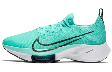 AIR ZOOM TEMPO NEXT% FLYKNIT HYPER TURQUOISE