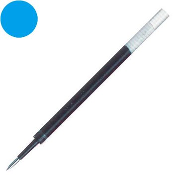 三菱uni筆芯UMR-87E/藍/0.7mm/UMN-207用