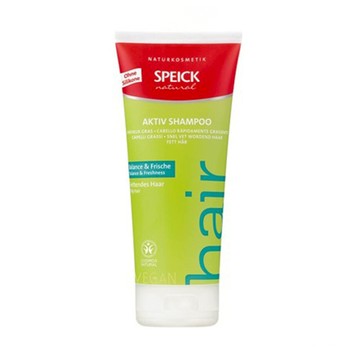 Speick Speick 清新 - 平衡洗髮精 200ml (SP0203)