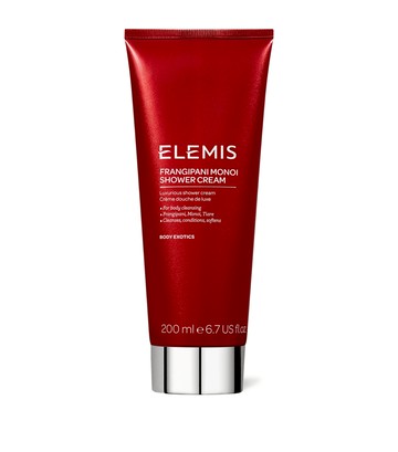 Elemis Frangipani Monoi Shower Cream